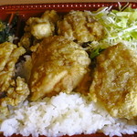 からあげ屋 - 