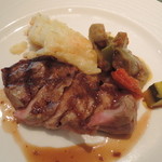 ローズマリー - 