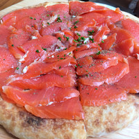 ウルフギャング・パック カフェ 愛知芸術文化センター店 - Pizza.