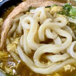 手打ちうどん まる泉 - 