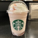 スターバックス・コーヒー - ドリンク写真: