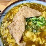 手打ちうどん まる泉 - 