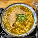 手打ちうどん まる泉 - 