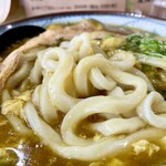 手打ちうどん まる泉 - 
