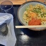 日和製麺 - 