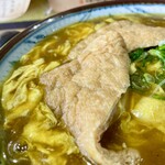 手打ちうどん まる泉 - 