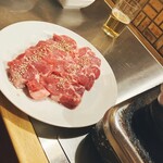 焼肉 がみ屋 - 