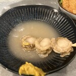 すし酒場 さんじ - 