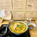 手打ちうどん まる泉 - 