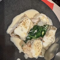 季節の旬彩イタリアン ナビガンテ - 
