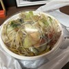 ベトコンラーメン 新京 鶴舞店