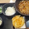 ゆで太郎 柏大井店