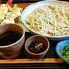 手打ち蕎麦 楽庵