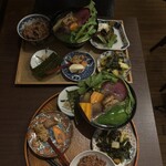発酵cafe kimi - 