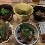 ダイニング&サケバー ミハナ - 