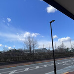 レイドバックバーガー - 