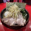 横浜家系ラーメン 山崎家