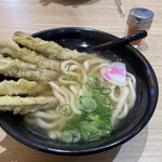 資さんうどん - 