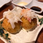 286382753 - 串揚げ