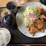 とんとんりう - 