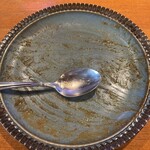 三軒茶屋カリガリ マキオカリー - 