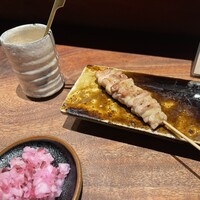 吾一 西天満店 - 