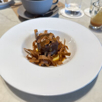 レストラン Chef's Theatre - 