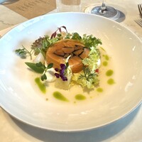 レストラン Chef's Theatre - 