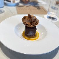 レストラン Chef's Theatre - 