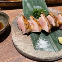 吾一 西天満店 - 