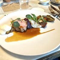 レストラン Chef's Theatre - 