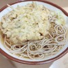 そばの神田 東一屋 一番町店