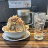 ラーメンつけ麺　笑福 大阪西中島店