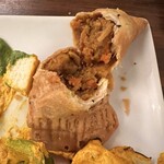 デリーダイニング - 