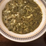 デリーダイニング - 