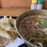 大地のうどん 宗像店 - 