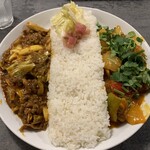 辛口飯屋 森元 - 