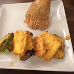 デリーダイニング - 