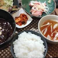 焼肉ここのみ -  焼肉ここのみ -