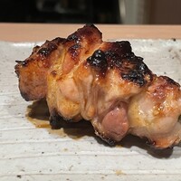 焼鳥 おみ乃 - 