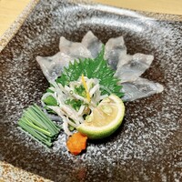 割烹 川田 - 