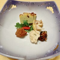 割烹 川田 - 