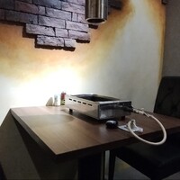 焼肉ここのみ -  焼肉ここのみ -