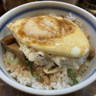 麺鮮醤油房 周月_1