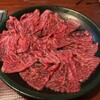 炭火焼肉 辛子家