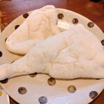 青い月 - ナーン