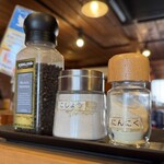 麺家 ぶらっくぴっぐ - 