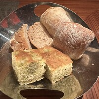 イタリアンダイニング ケシキ - 