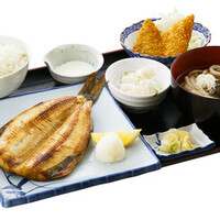 ランチメニュー : 磯丸水産 新宿3丁目店 - 新宿三丁目/海鮮