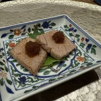 日本料理 とくを - 